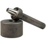 Pro-serie Handstempel zeilkous/ring 14mm 7B, Doe-het-zelf en Verbouw, Zeil en Folie, Ophalen of Verzenden, Nieuw, Zeil