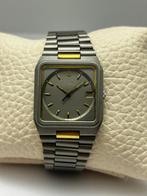 Certina - Grey Dial Titanium Case - Zonder minimumprijs -, Nieuw