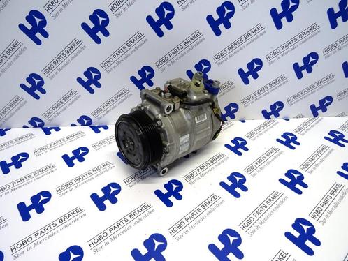 Airco compressor Revisie A 001 230 2011 o.a: R-klasse w251, Auto-onderdelen, Airco en Verwarming, Gereviseerd, 12 maanden garantie