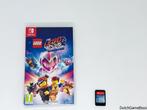 Nintendo Switch - The Lego Movie 2 - VideoGame - FAH, Verzenden, Gebruikt