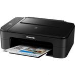 Canon PIXMA TS3350 - All-in-One Printer / Zwart, Verzenden, Zo goed als nieuw