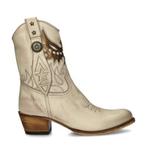 Sendra Debora Insa cowboylaarzen voor dames in het Ecru, Kleding | Dames, Schoenen, Sendra, Overige kleuren, Verzenden, Overige typen