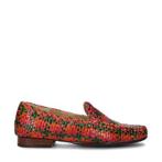 Sioux Cordera mocassins & loafers voor dames in het Roze, Kleding | Dames, Schoenen, Nieuw, Espadrilles of Moccasins, Roze, Sioux