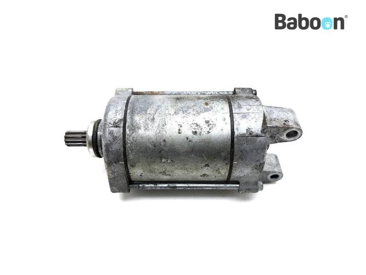 Startmotor Honda NT 650 V Deauville 2002-2005 (NT650V RC47), Motoren, Onderdelen | Honda, Gebruikt, Verzenden