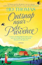 9789022596296 Ontsnap naar de Provence Jo Thomas, Boeken, Verzenden, Nieuw, Jo Thomas