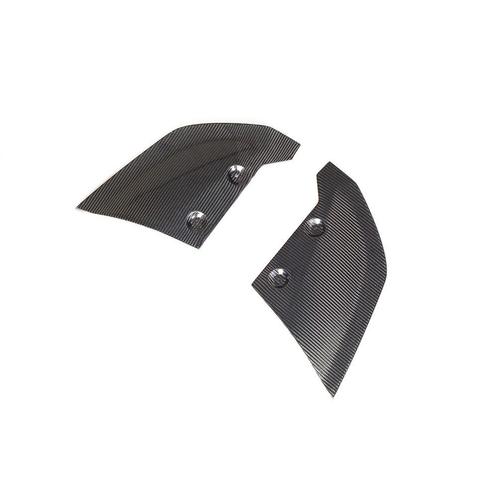 Carbon achterbumper splitter Audi R8 V10 (Plus), Auto diversen, Tuning en Styling, Verzenden