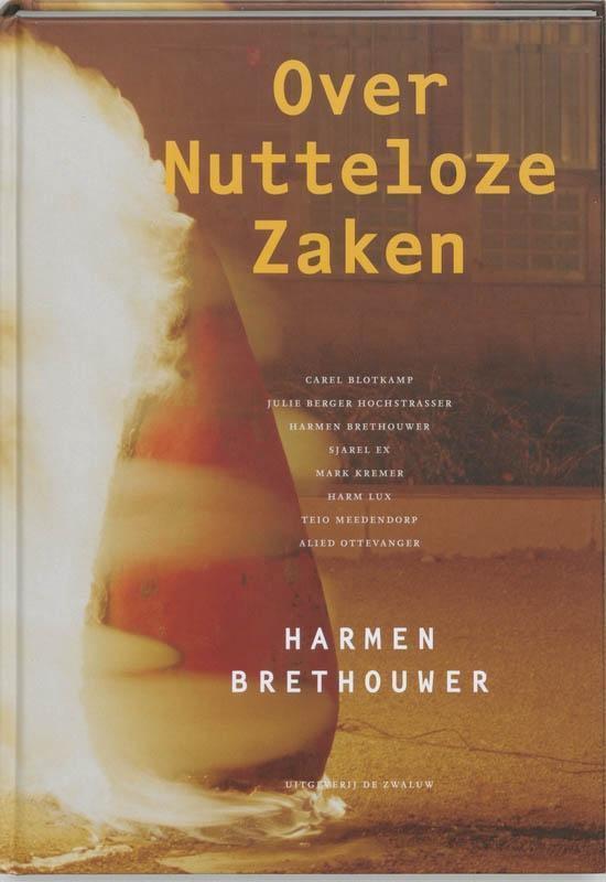 Over nutteloze zaken, Boeken, Overige Boeken, Ophalen of Verzenden