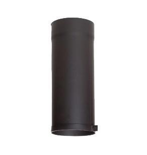 paspijp kachelpijp met stelring L:40cm Ø200mm, Huis en Inrichting, Kachels, Vrijstaand, Nieuw, Hout, Ophalen of Verzenden