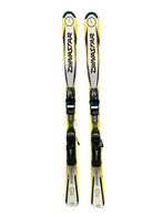 Dynastar Booster - Kinderski-116 cm, Gebruikt, Ophalen of Verzenden, Carve, Skiën