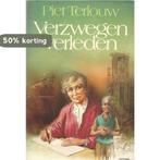 VERZWEGEN VERLEDEN 9789021034942 Terlouw, Verzenden, Gelezen, Terlouw