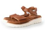 Ara Sandalen in maat 38 Bruin | 10% extra korting, Bruin, Verzenden, Sandalen of Muiltjes, Zo goed als nieuw