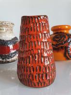 Bay, Scheurich Keramik - Vaas - Keramiek - Drie antieke, Antiek en Kunst