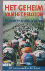 Het geheim van het peloton / Tirion sport 9789043904971, Verzenden, Gelezen, G. Fife