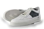 Filling Pieces Sneakers in maat 42 Wit | 10% extra korting, Filling Pieces, Verzenden, Wit, Sneakers of Gympen
