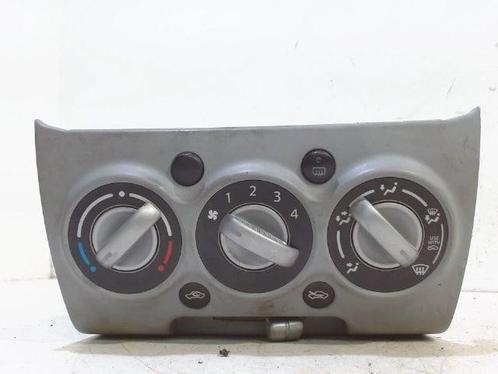 Bedieningspaneel kachel Nissan Pixo  1.0, Auto-onderdelen, Elektronica en Kabels, ARN erkend, Stiba lid, Erkend duurzaam, Gebruikt