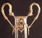 Empire stijl - Vaas - Kristal