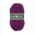 Durable Soqs 249 Plum, Hobby en Vrije tijd, Breien en Haken, Ophalen of Verzenden, Nieuw, Breien of Haken, Wol of Garen