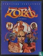 Zora and the Hibernauts - 1984, Boeken, Stripboeken, Eén stripboek, Verzenden, Zo goed als nieuw, Fernández, Fernando.
