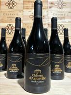 2020 Château d’Aigueville « Massif d’Uchaux » -, Nieuw