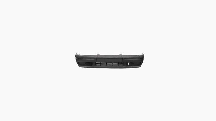 Opel Corsa A  Voorbumper 3/5 Deurs11/90-3/93, Auto-onderdelen, Carrosserie en Plaatwerk