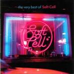 cd - Soft Cell - The Very Best Of Soft Cell, Verzenden, Zo goed als nieuw