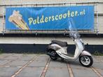 2e hands scooter Harderwijk te koop 100X nieuw+50X occasions, Ophalen, Gebruikt