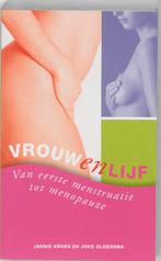 Vrouw en lijf 9789026965968 Jannie Kroes, Verzenden, Gelezen, Jannie Kroes