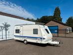 Diverse Hobby 400, Hobby 440, Hobby 450, Hobby 460 te huur, Caravans en Kamperen