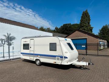 Diverse Hobby 400, Hobby 440, Hobby 450, Hobby 460 te huur beschikbaar voor biedingen