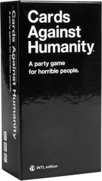 Cards Against Humanity Kaartspel - International, Verzenden, Nieuw