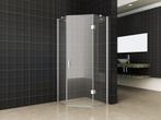 5-hoek douchecabine 8mm NANO 200cm, Doe-het-zelf en Verbouw, Sanitair, Verzenden, Nieuw