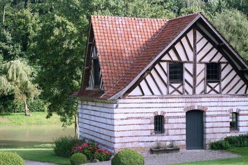 Rustig vakantiehuis te huur in Maring-Noviand, Vakantie, Vakantiehuizen | Denemarken, Airconditioning, Internet, Tv, Overige