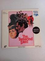 The Tamarind seed Laserdisc, Verzenden, Gebruikt