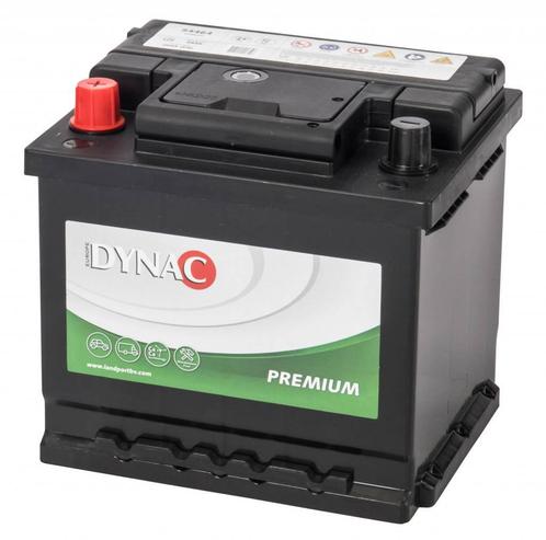 Dynac Auto accu 12 volt 44 ah Type 54464, Auto-onderdelen, Accu's en Toebehoren, Nieuw, Ophalen of Verzenden