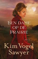 Een dame op de prairie 9789043531054 Kim Vogel Sawyer, Verzenden, Gelezen, Kim Vogel Sawyer
