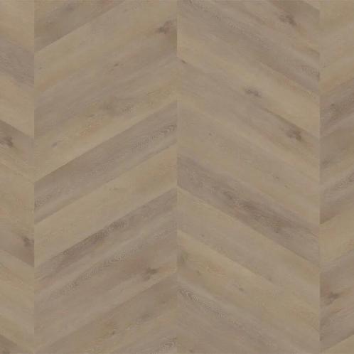 Aspecta IC55 Chambord Ble Whale Herringbone 6616724X PVC, Huis en Inrichting, Stoffering | Vloerbedekking, Overige typen, Overige kleuren