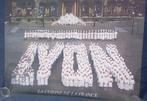 Paul Bocuse - Euro-advertising Lyon - Superbe Affiche