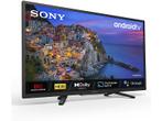 Sony - LED/QLED UP TO 39 HD ready TV - 32 inch, Verzenden, HD Ready (720p), Nieuw, 80 tot 100 cm