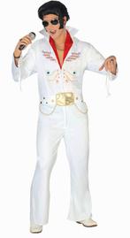 Elvis Kostuum Heren, Nieuw, Verzenden