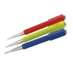 Silverline Drevelset - gehard carbon staal - kleurgecodee..., Ophalen of Verzenden, Nieuw