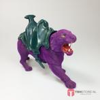 MOTU Masters of the Universe Panthor (Compleet) (Toys), Verzamelen, Verzenden, Zo goed als nieuw