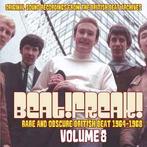cd - Various - Beatfreak! Volume 8 (Rare And Obscure Brit..., Verzenden, Zo goed als nieuw