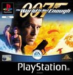 (PS1) James Bond The World is Not Enough PS3 Morgen in huis!, Spelcomputers en Games, Games | Sony PlayStation 3, Ophalen of Verzenden