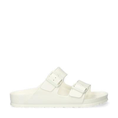 Birkenstock Arizona EVA slippers voor dames in het Wit, Kleding | Dames, Schoenen, Slippers, Wit, Nieuw, Verzenden