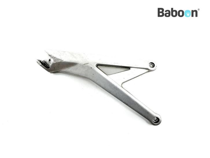 Duosteun Rechts Ducati Multistrada 1000 DS 2003-2004, Motoren, Onderdelen | Ducati, Gebruikt, Verzenden