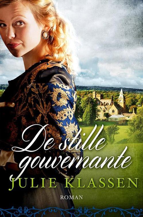 De stille gouvernante 9789029722964 Julie Klassen, Boeken, Romans, Gelezen, Verzenden