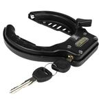 Stahlex Ringslot - ART-gecertificeerd - SuperSafe© cilind.., Fietsen en Brommers, Ophalen of Verzenden, Nieuw