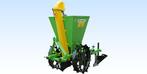Bomet S239/2 M Aardappelpootmachine, Zakelijke goederen, Agrarisch | Werktuigen, Verzenden
