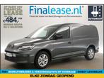Volkswagen Caddy Maxi 2.0 TDI Style L2H1 BPM VRIJ 123PK AUT, Auto's, Automaat, Volkswagen, Diesel, Nieuw
