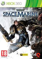 Warhammer 40.000 Space Marine (Xbox 360), Verzenden, Gebruikt, Vanaf 12 jaar